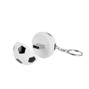 USB SOCCER 8 GB personalizada
